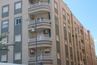 Apartamento - Zona Habaneras, Torrevieja