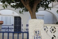 Bungalow - Urbanización Calas Blancas, Torrevieja