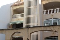 Apartamento - Zona Habaneras, Torrevieja