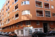 Apartamento - Zona Habaneras, Torrevieja